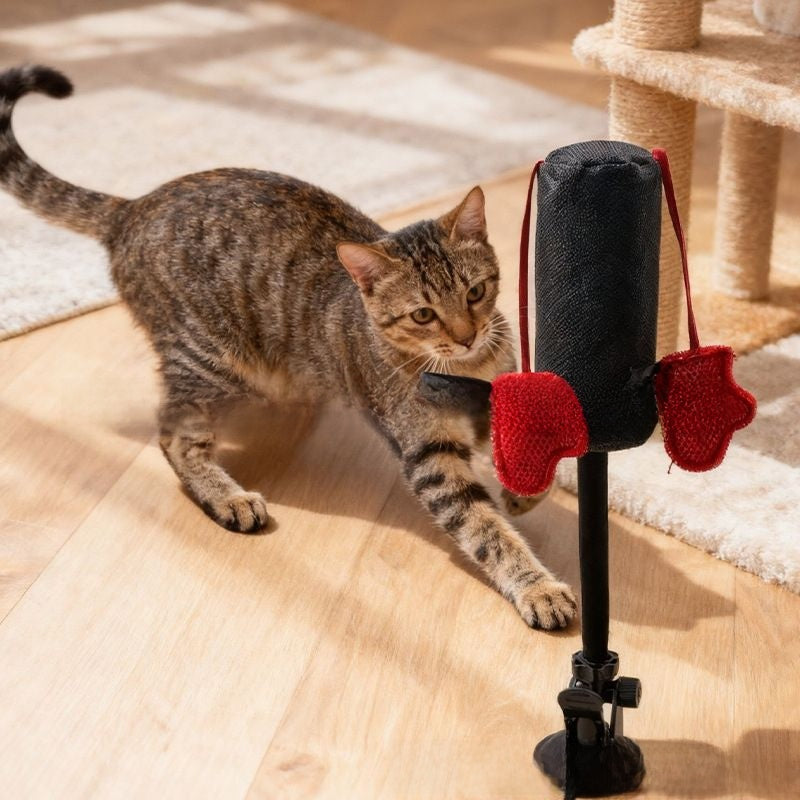 GranLusso 猫パンチ